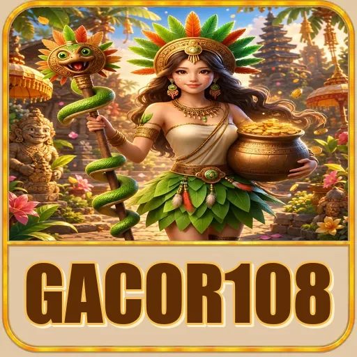 Detail APK gacor108