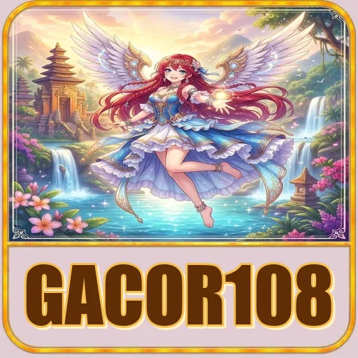 Aplikasi gacor108 Android