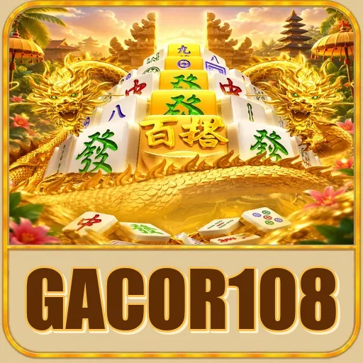 Keamanan gacor108