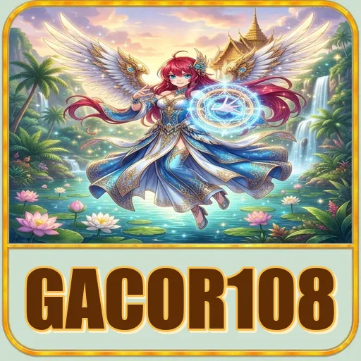 Troubleshooting gacor108
